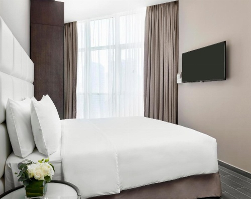 Staybridge Suites Doha Lusail image 13