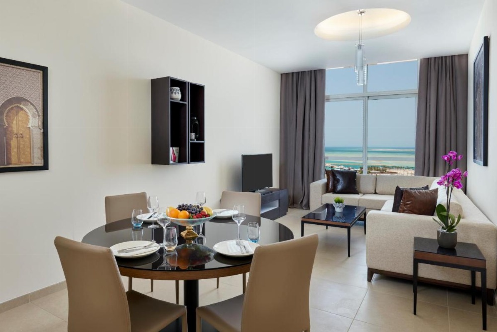 Staybridge Suites Doha Lusail Image 14