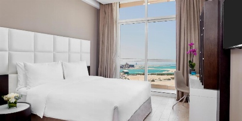 Staybridge Suites Doha Lusail image 16
