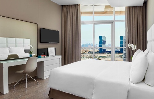Staybridge Suites Doha Lusail image 17