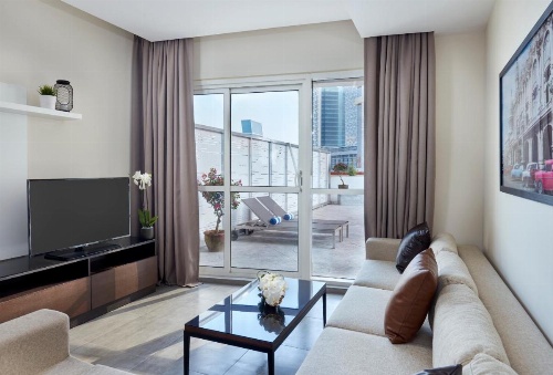 Staybridge Suites Doha Lusail image 19