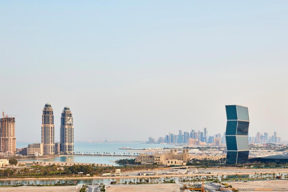 Staybridge Suites Doha Lusail Image 20