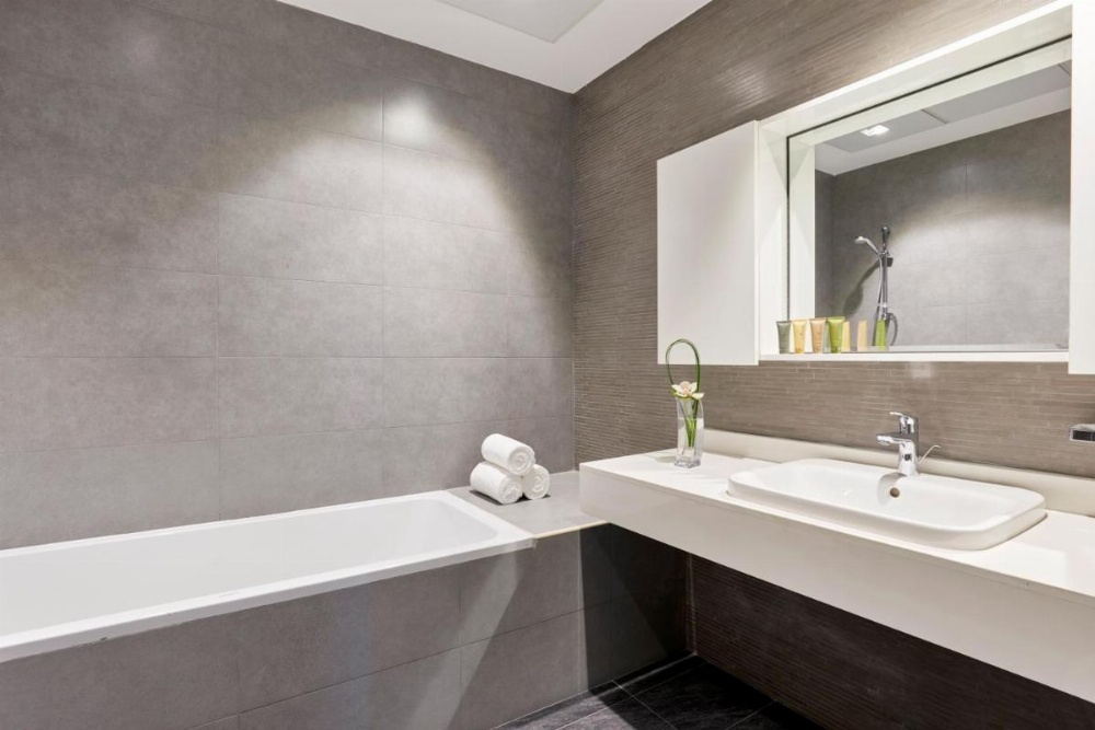 Staybridge Suites Doha Lusail Image 21