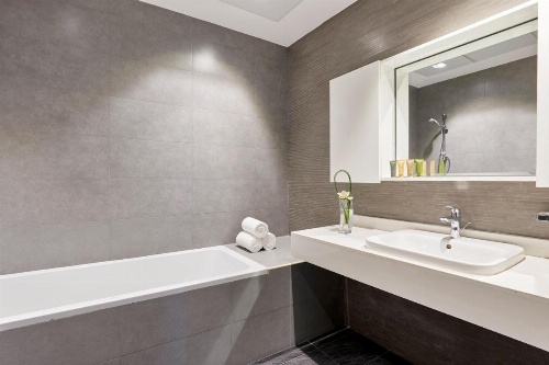 Staybridge Suites Doha Lusail image 21
