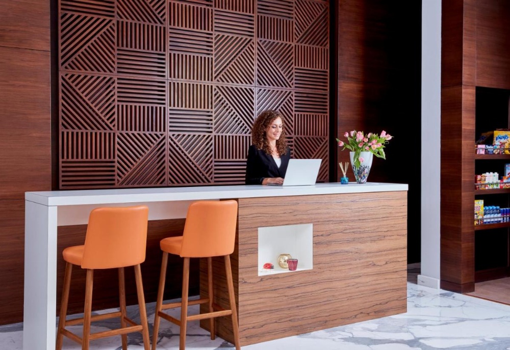 Staybridge Suites Doha Lusail Image 26