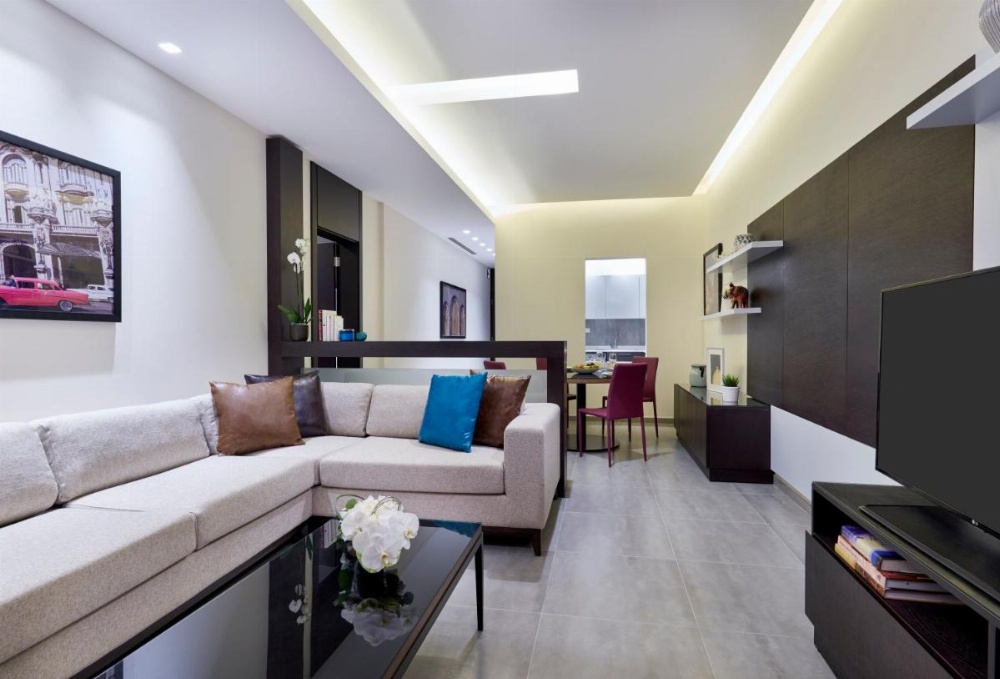 Staybridge Suites Doha Lusail Image 27