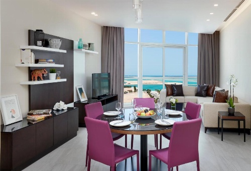 Staybridge Suites Doha Lusail image 28