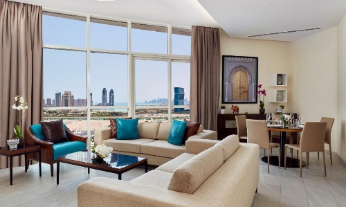 Staybridge Suites Doha Lusail image 29