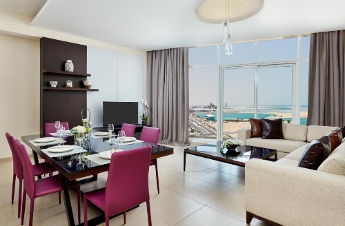 Staybridge Suites Doha Lusail image 30