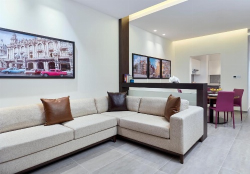 Staybridge Suites Doha Lusail image 32