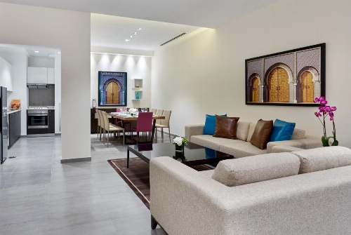 Staybridge Suites Doha Lusail image 33