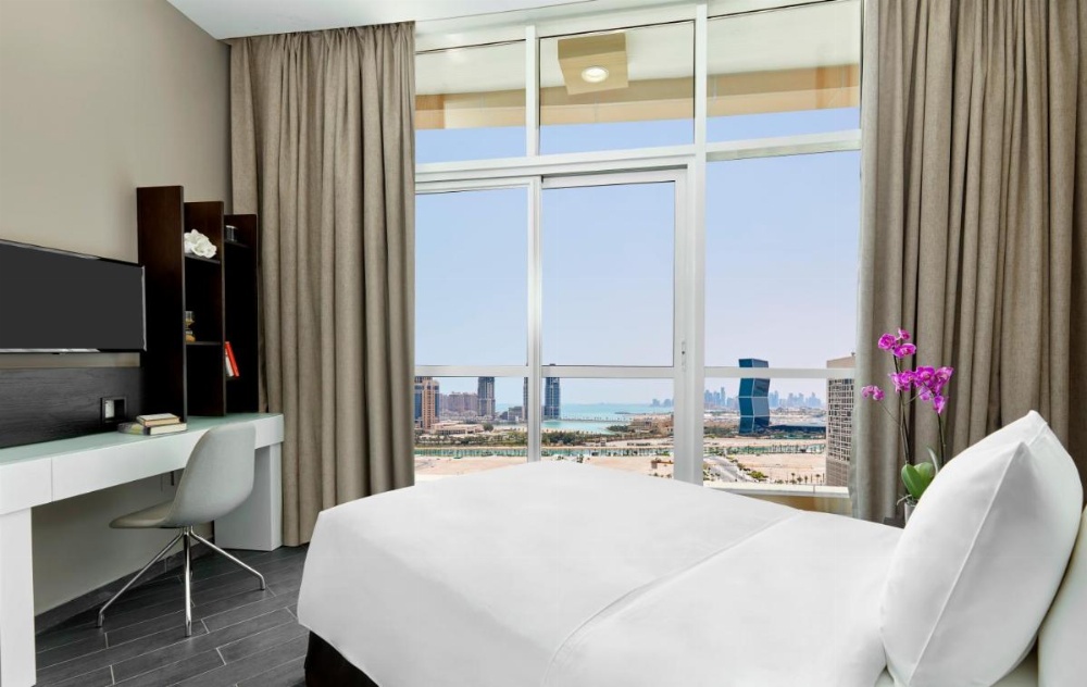 Staybridge Suites Doha Lusail Image 34