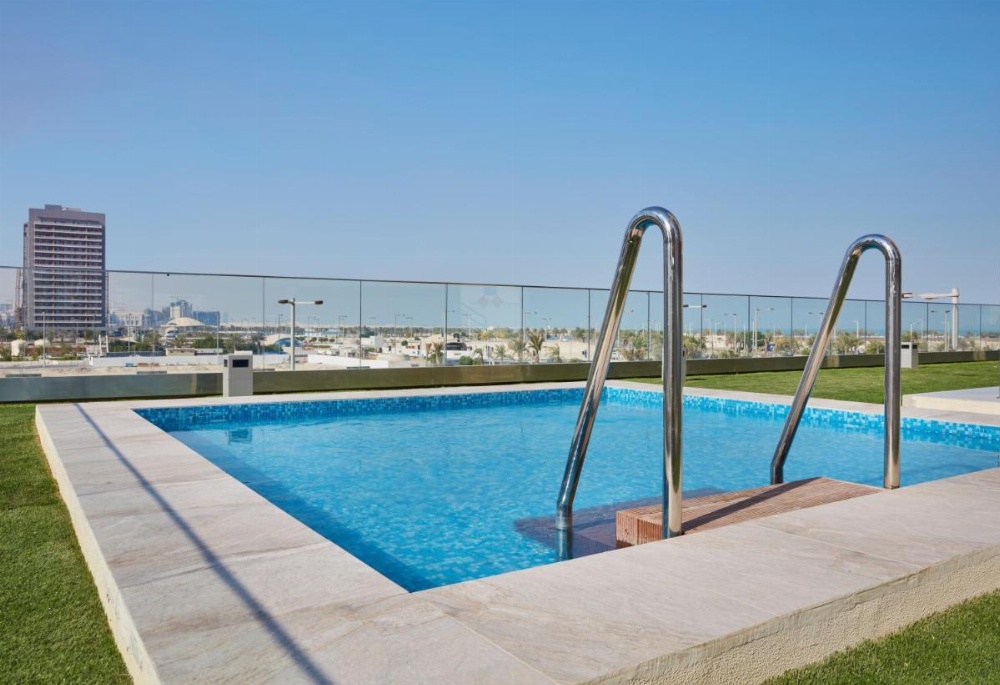 Staybridge Suites Doha Lusail Image 35