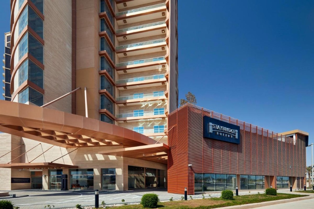 Staybridge Suites Doha Lusail Image 36