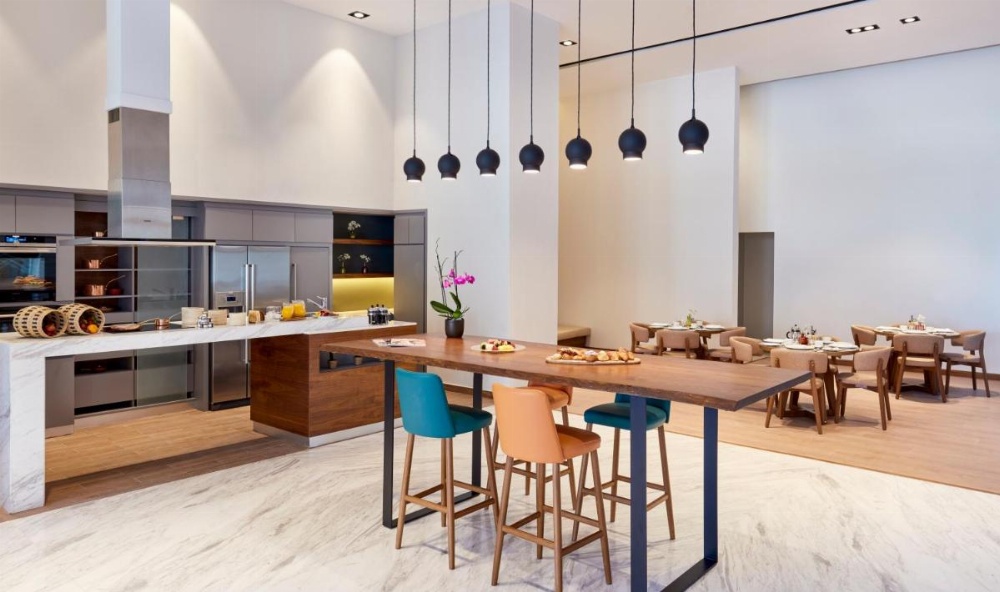 Staybridge Suites Doha Lusail Image 37