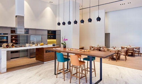 Staybridge Suites Doha Lusail image 37