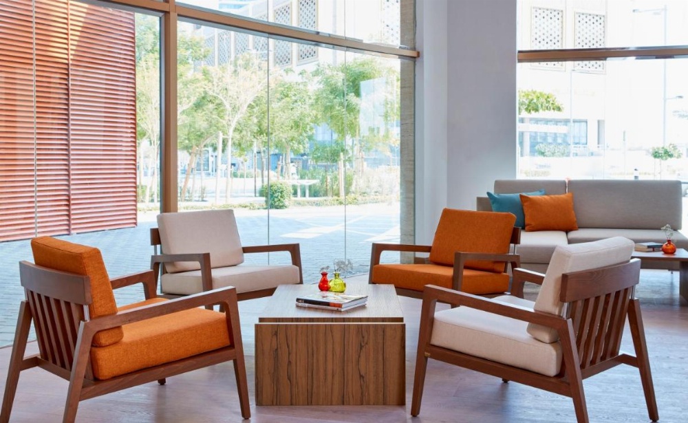 Staybridge Suites Doha Lusail Image 38