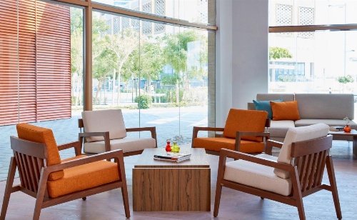 Staybridge Suites Doha Lusail image 38