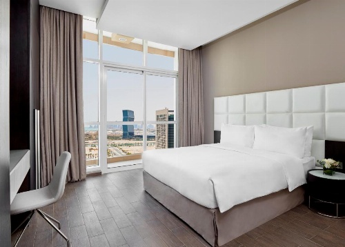 Staybridge Suites Doha Lusail image 40