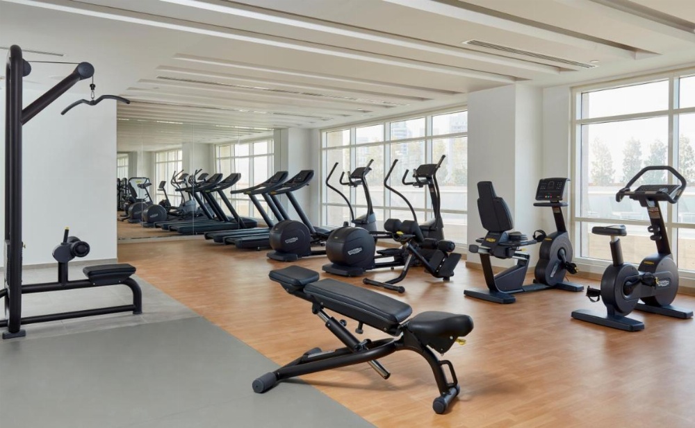 Staybridge Suites Doha Lusail Image 41