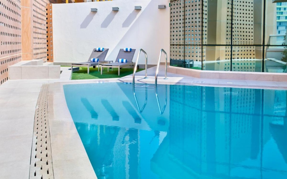 Staybridge Suites Doha Lusail Image 42