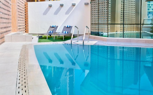 Staybridge Suites Doha Lusail image 42