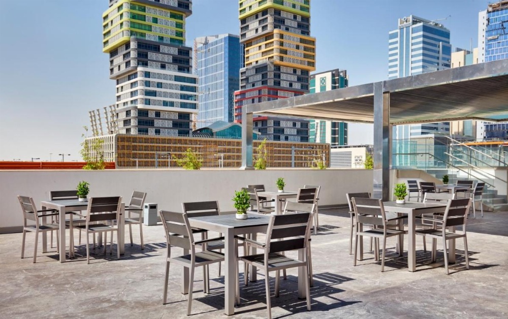 Staybridge Suites Doha Lusail Image 44