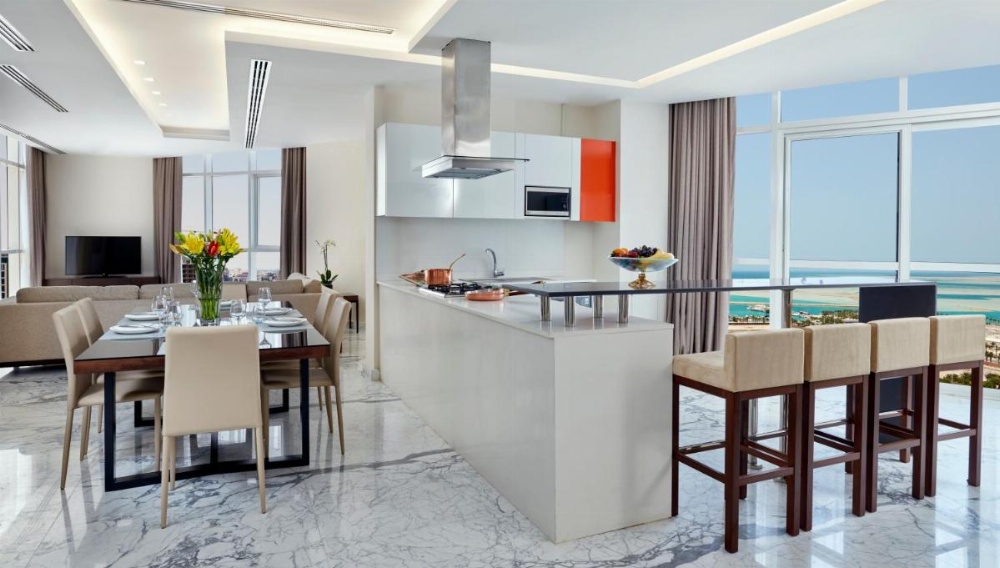 Staybridge Suites Doha Lusail Image 45