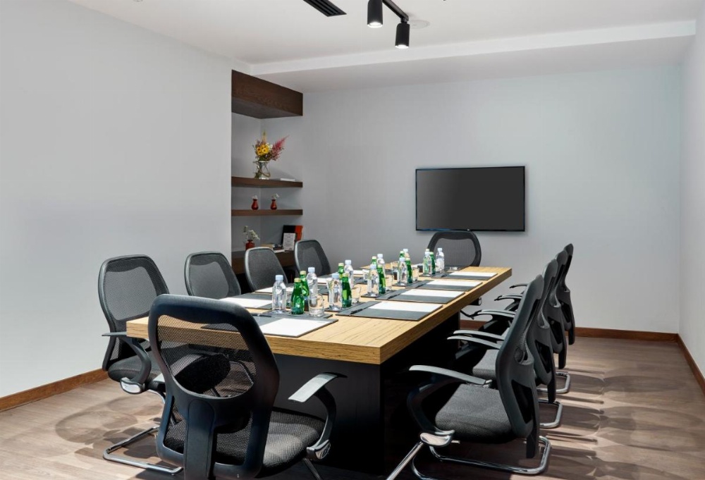 Staybridge Suites Doha Lusail Image 46
