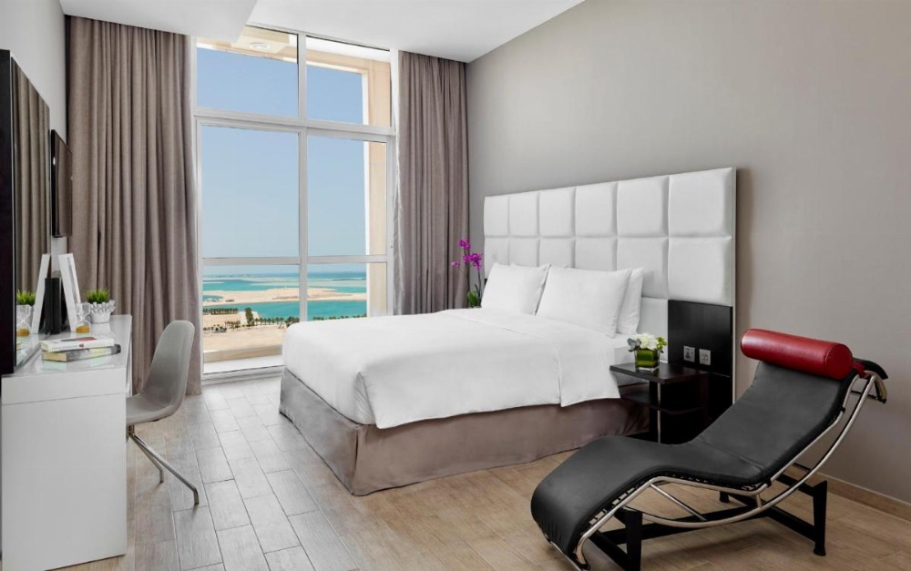 Staybridge Suites Doha Lusail Image 48