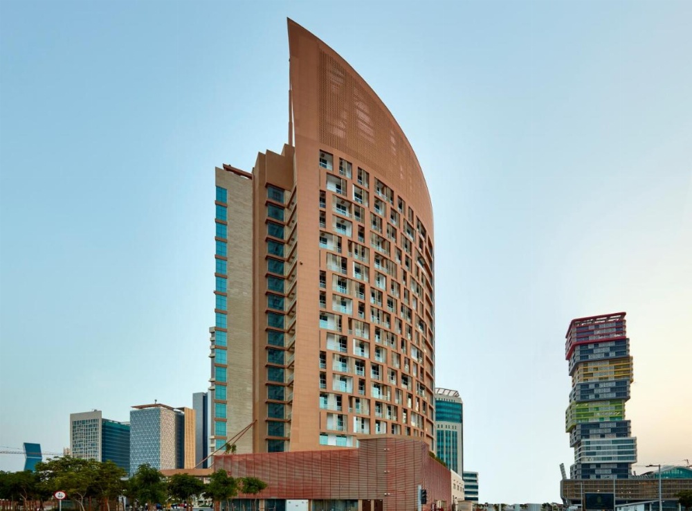 Staybridge Suites Doha Lusail Image 49